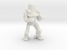 Pacific Rim Cherno Alpha Jaeger Miniature gamesRPG 3d printed 
