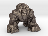 stone giant kaiju monster miniature for games rpg 3d printed 