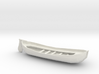 1/87 Scale 28 ft Whaleboat USN 3d printed 