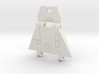 PS-Mac-001 Macross Robotech BP-8 Backpack Hinge 3d printed 