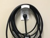 Charging Cable Hook 3d printed 