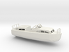 1/128 Scale 40 ft Personnel Boat Mk 2 USN 3d printed 