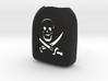 Pirate - Omnipod Pod Cover 3d printed 