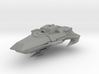 Husnock Ship 1/10000 Attack Wing 3d printed 