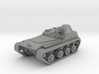 Tank T40  3d printed 