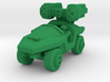Infantry Support Vehicle Rockethog (Updated) 3d printed 