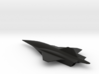 Lockheed Martin SR-72 Hypersonic UAV 3d printed 