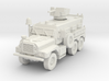 Cougar HEV 6x6 early 1/76 3d printed 