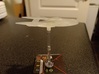Intrepid Class Refit - Attack Wing 3d printed 