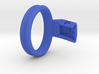Q4e double ring M 54.1mm 3d printed 