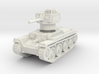 Panzer 38t A 1/76 3d printed 