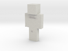 abcya_friendly_letter (1) | Minecraft toy 3d printed 