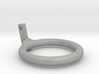 Base Ring 48mmID 3d printed 