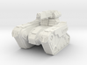 Ares Medium Tank 3d printed 