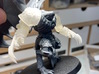 Vicious Claws & Demon Prince Arm Set 3d printed 