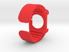 Apple Watch - 44mm small cuff  3d printed 