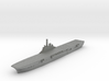 HMS Centaur carrier orig 1:2400 3d printed 