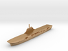 HMS Centaur carrier orig 1:3000 3d printed 