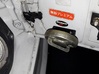 Fuel Cap Hook for Older Toyotas 3d printed 