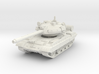 T-55 AM2 1/76 3d printed 
