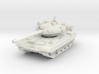 T-55 AM2 1/72 3d printed 