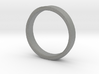 Surface Twist Ring 3d printed 