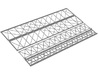 NV5M01 Modular metallic viaduct 2 3d printed 