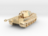 Tank - Tiger 2 - size Small 3d printed 