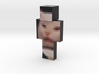 2019_10_01_confused-cat-13520236 | Minecraft toy 3d printed 