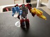 TF Target Master Accessories  3d printed 