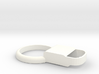 Kiwi 2 – Shell for MiaoMiao2 (Libre): NO Armband!  3d printed 