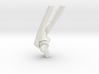 Supported Elbow 3d printed 