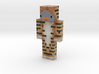 lithiumXhackers | Minecraft toy 3d printed 