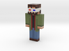 TheAngryBirdKing | Minecraft toy 3d printed 