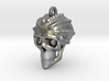 Crudd Skull Keychain/Pendant 3d printed 