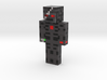 Jigsaw2 17 11 19 | Minecraft toy 3d printed 