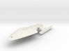 USS Voyager Prototype V2 4.8" long 3d printed 