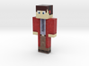 Dj_Redstone_64 | Minecraft toy 3d printed 