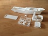 Apache fleet tug, Hull (1:144, RC) 3d printed all parts to assemble the model
