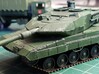 Leopard-2E-H0-3-piezas-proto-01 3d printed 