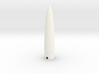 Classic estes-style nose cone BNC-5AW replacement 3d printed 