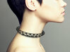 Echidna Collar 3d printed 