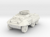 M20 Command Car early 1/56 3d printed 