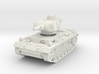 Panzer III N 1/87 3d printed 