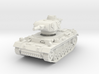Panzer III N 1/56 3d printed 
