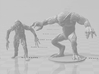 Resident Evil Elite Hunter 40mm miniature gamesRPG 3d printed 