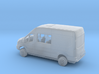 1/160 2014-18 Ford Transit High Service Van Kit 3d printed 