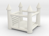  Bounce House 3d printed 