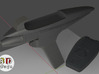 Star Trek III Phaser Search For Spock Pt 2 of 2 3d printed 