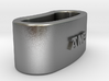 ANE 3D Napkin Ring with lauburu 3d printed 